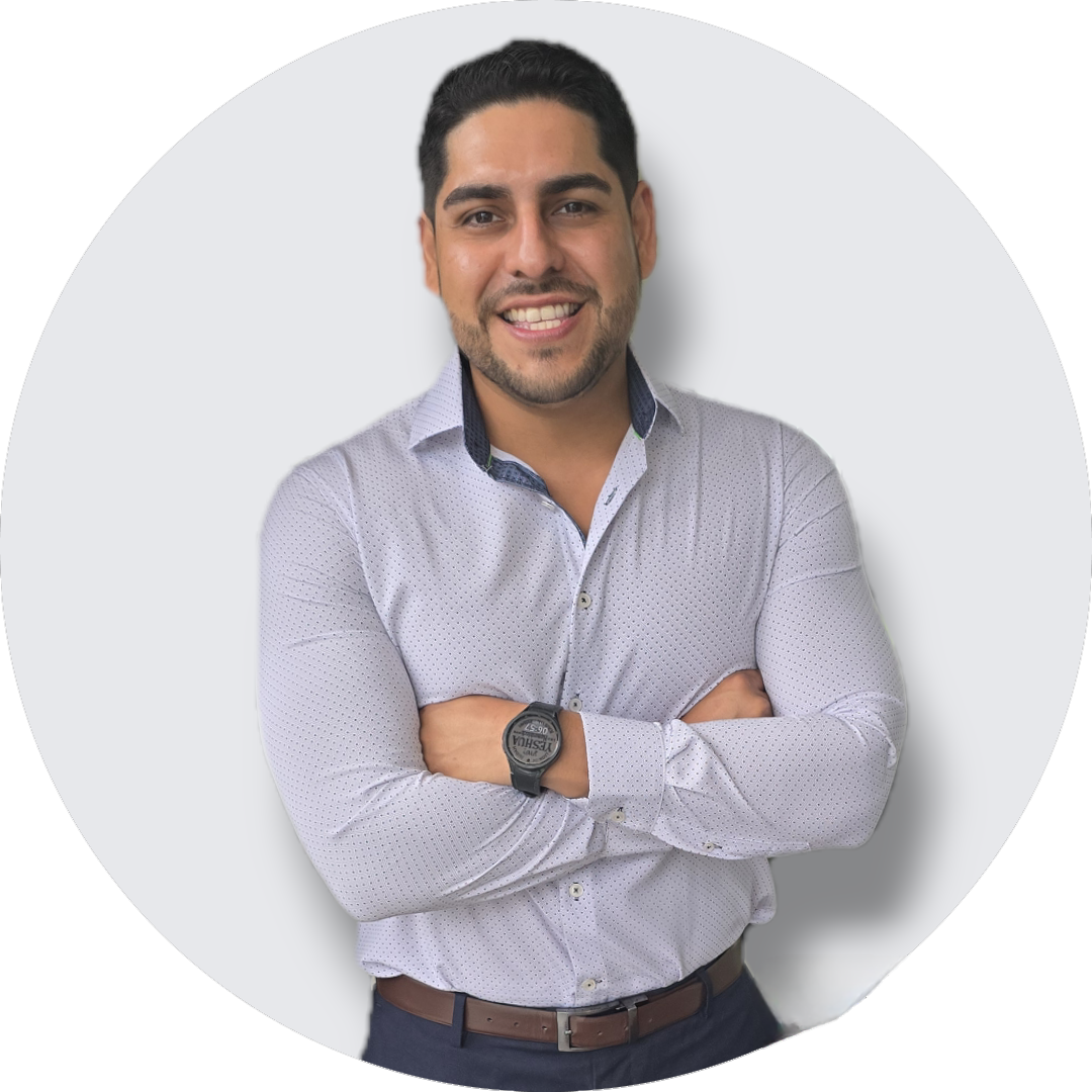 Enoch Coronado, Realtor