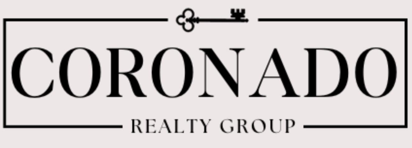 Logo Coronado Realty Group